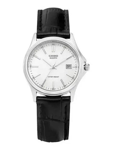 Women s leather watch 271512 - CASIO - BALAAN 1