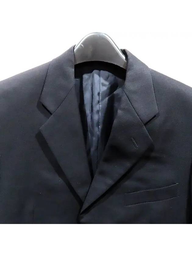 Smith Market used luxury goods Armani wool jacket men s clothing - GIORGIO ARMANI - BALAAN 3