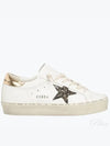 High Star Low Top Sneakers White - GOLDEN GOOSE - BALAAN 2