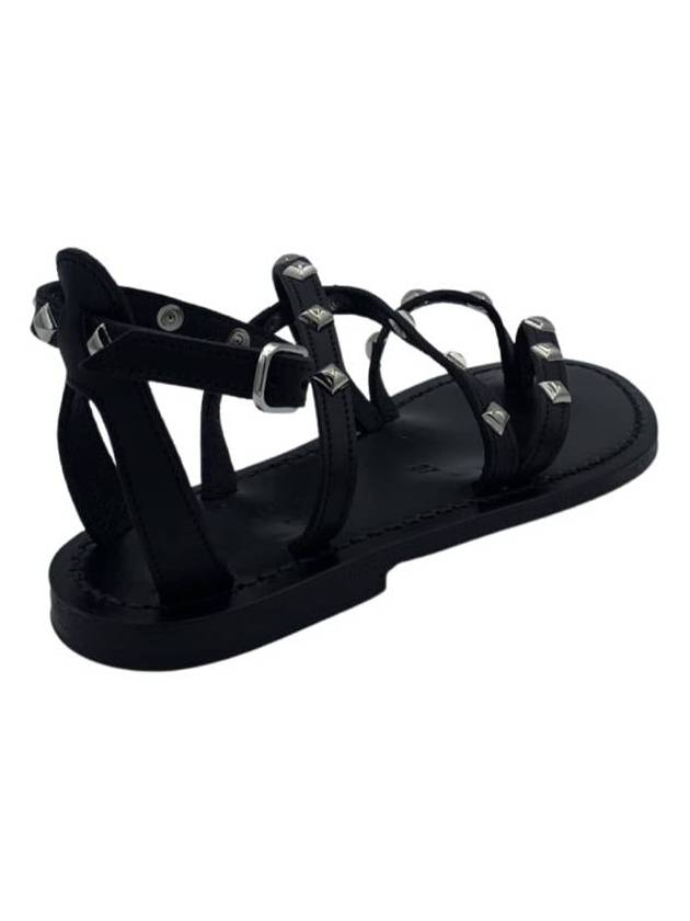 K.Jacques St.Tropez Sandals Shoes - K.JACQUES - BALAAN 3