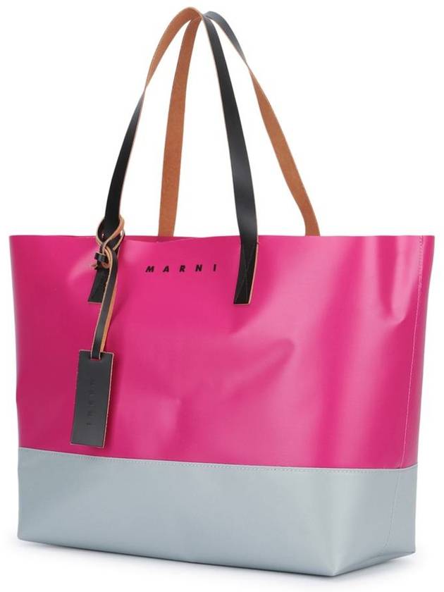 TRIBECA Shopping Bag SHMQ0038A0 P5769ZO589 B0010302506 - MARNI - BALAAN 3