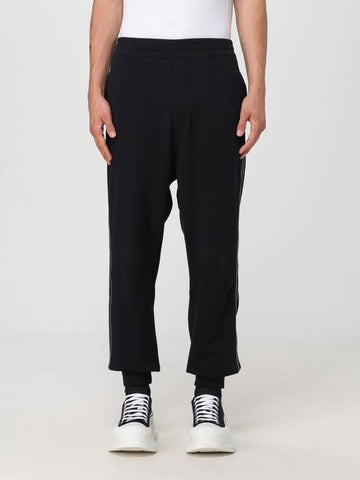 Pants men Alexander Mcqueen - ALEXANDER MCQUEEN - BALAAN 1