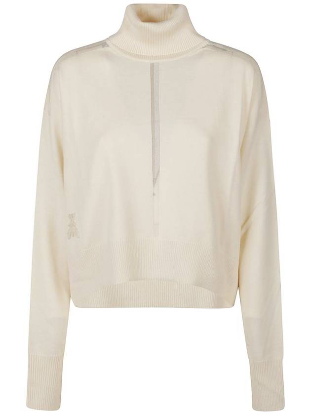 Patrizia Pepe Sweater - PATRIZIA PEPE - BALAAN 1