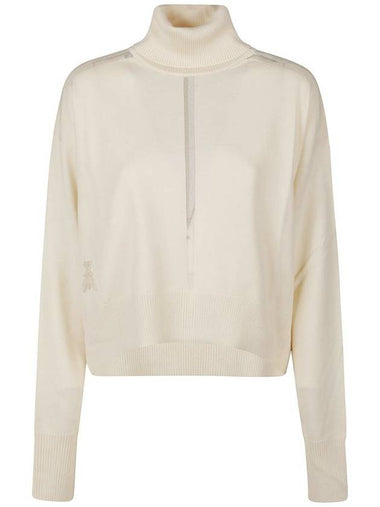 Patrizia Pepe Sweater - PATRIZIA PEPE - BALAAN 1