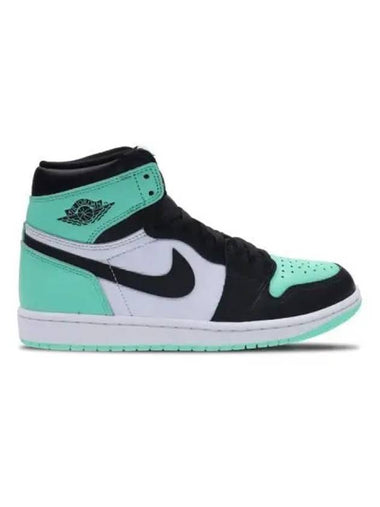 Air Jordan 1 Retro High OG Green Glow - JORDAN - BALAAN 1