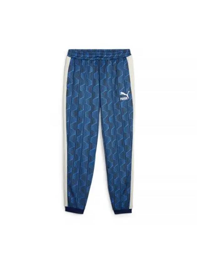 The NeverWorn II T7 Track Pants 62184447 - PUMA - BALAAN 1