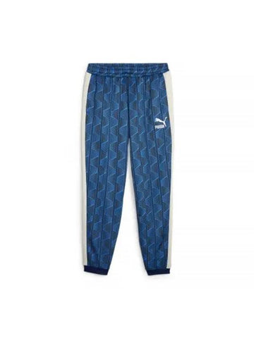 The NeverWorn II T7 Track Pants 62184447 - PUMA - BALAAN 1