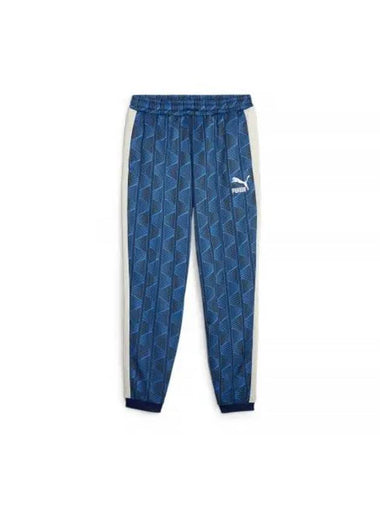 The NeverWorn II T7 Track Pants 62184447 - PUMA - BALAAN 1