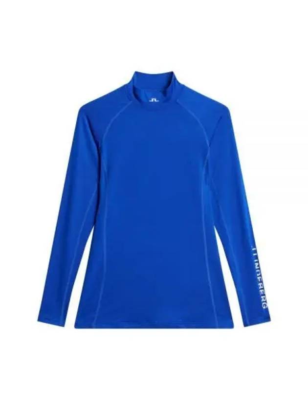 Asa Soft Compression Top GWJT10711 O516 Women s - J.LINDEBERG - BALAAN 1