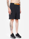 01-BV4458-010--Tech Pack Woven Short Pants-Black Stripe - NIKE - BALAAN 4