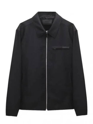 mohair jacket - PRADA - BALAAN 1