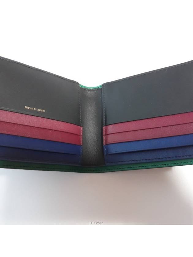 men s wallet - PAUL SMITH - BALAAN 7