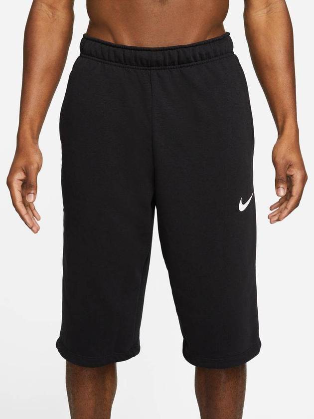 Dri Fit OTK Shorts Black - NIKE - BALAAN 4