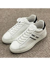 Hogan H logo oversole sneakers - HOGAN - BALAAN 1