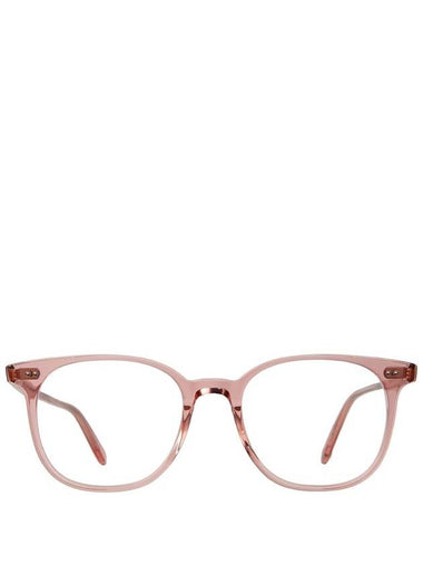 Garrett Leight CARROL Bio Rose - GARRETT LEIGHT - BALAAN 1