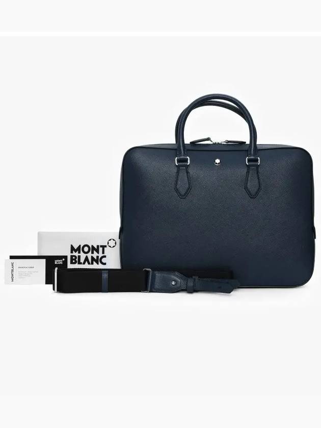 131715 Men s Briefcase - MONTBLANC - BALAAN 3