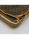 M23412 travel bag - LOUIS VUITTON - BALAAN 3