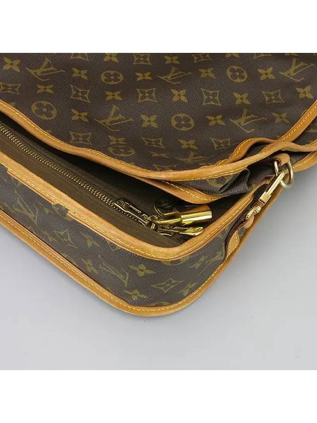 M23412 travel bag - LOUIS VUITTON - BALAAN 3