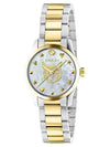 Women's G Timeless Cat Metal Watch - GUCCI - BALAAN 3