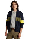 Double knit track jacket 710896902002 - POLO RALPH LAUREN - BALAAN 1