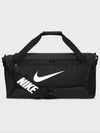 Brasilia Medium Duffel Bag Black - NIKE - BALAAN 3