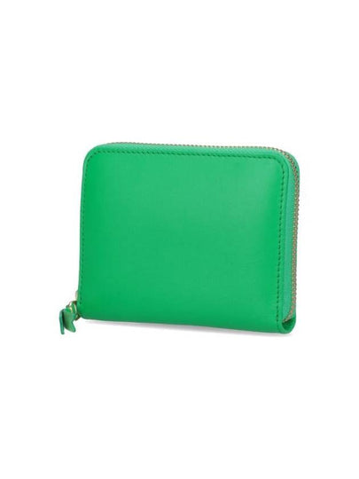 Comme Des Garcons Wallet Wallets - COMME DES GARCONS - BALAAN 2