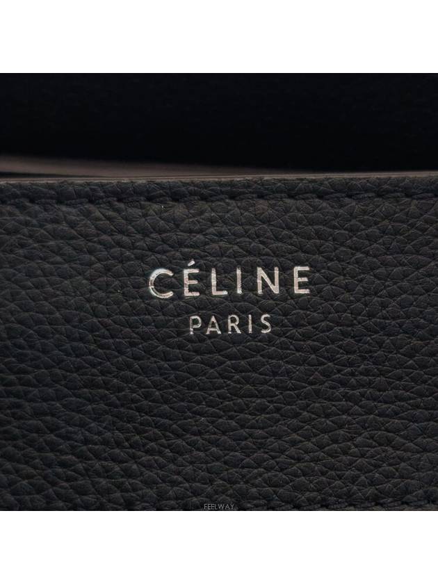 women tote bag - CELINE - BALAAN 6