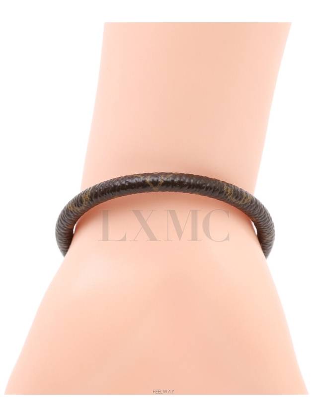 women bracelet - LOUIS VUITTON - BALAAN 7