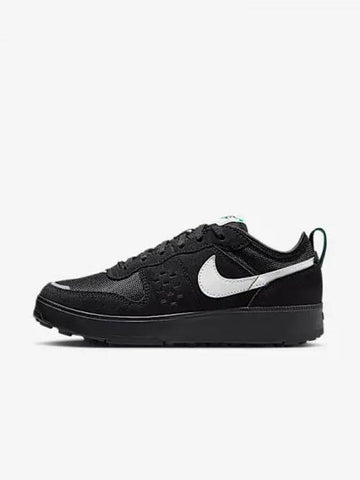 C1TY Junior Sneakers Black Stadium Green Summit White HQ0028 001 742796 - NIKE - BALAAN 1