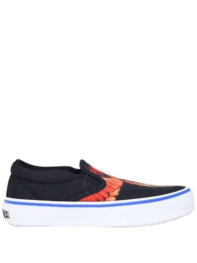 Slip-On VULCANIZZATE CMIA079F22FAB0021025 B0040194546 - MARCELO BURLON - BALAAN 2