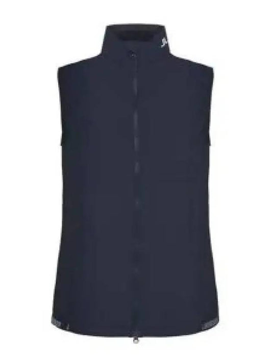 Golf Tenley Vest GWOW08455 6855 Women's Tenley Vest - J.LINDEBERG - BALAAN 2