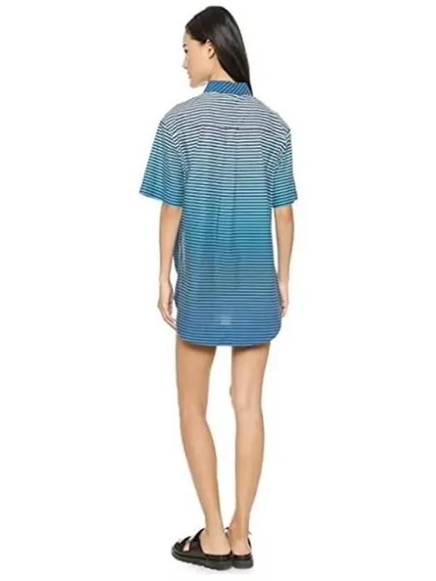 Mark by Stripe Cover Up M4003764 - MARC JACOBS - BALAAN 3