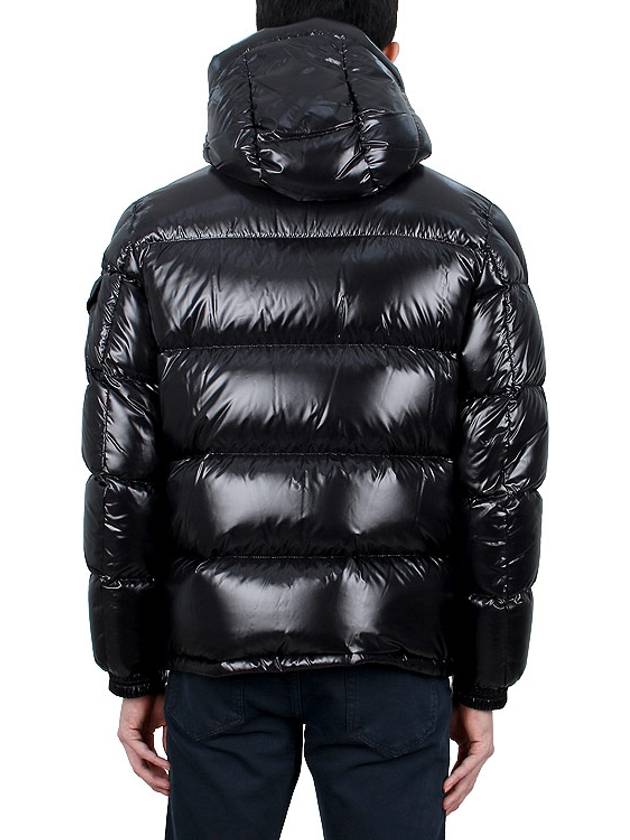 ECRINS padding 1A00208 68950 999 - MONCLER - BALAAN 5