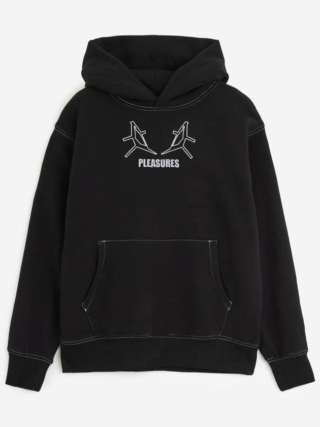 Pleasures Sweatshirts - PLEASURES - BALAAN 1