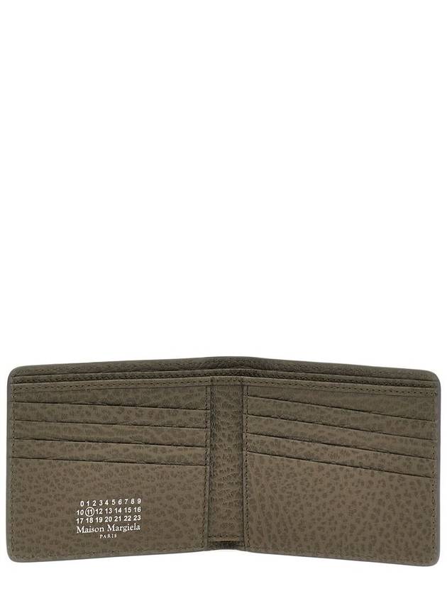 Maison Margiela 'Four Stitches' Card Holder - MAISON MARGIELA - BALAAN 3