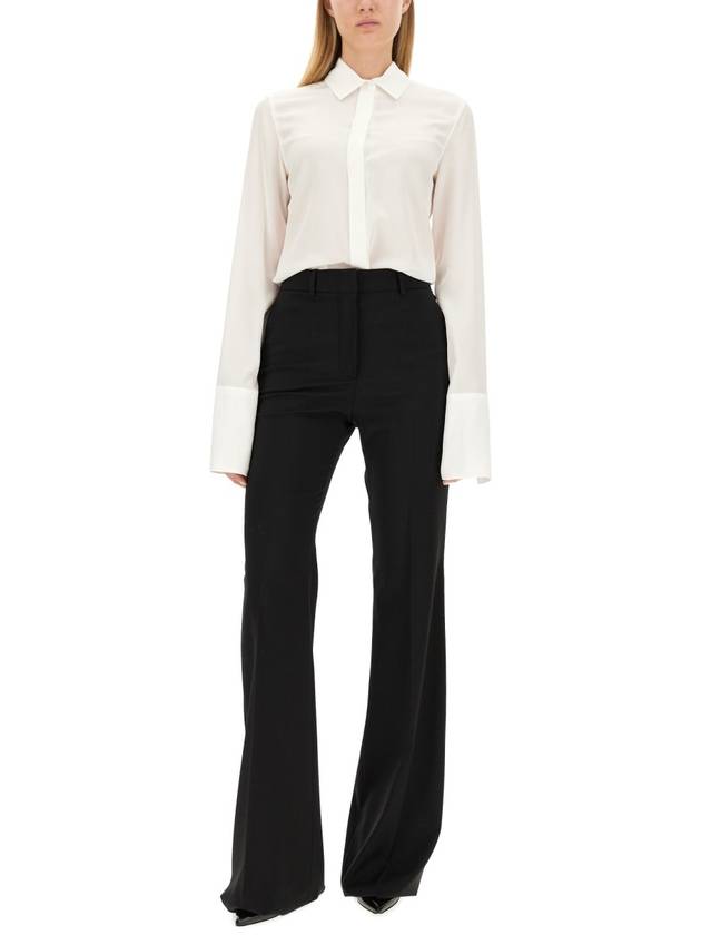 straight pants 2321360439600 004 - MAX MARA SPORTMAX - BALAAN 3