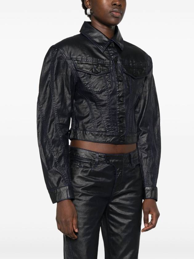 MUGLER Jackets - MUGLER - BALAAN 3