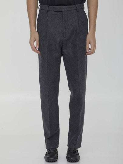 23 ss Wool Trousers 727665ZAK721165 B0710239736 - GUCCI - BALAAN 2