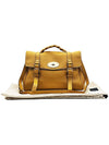 Mulberry HH6884 Deep Amber Oversized Alexa 2WAY - MULBERRY - BALAAN 2