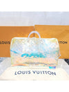 men s luggage bag - LOUIS VUITTON - BALAAN 8