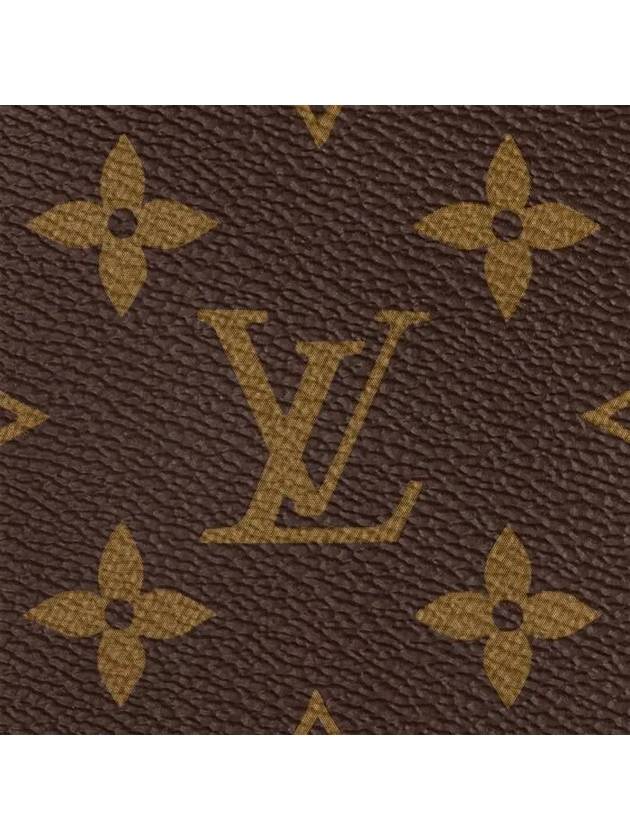 Neverfull Monogram Canvas Tote Bag Beige - LOUIS VUITTON - BALAAN 5