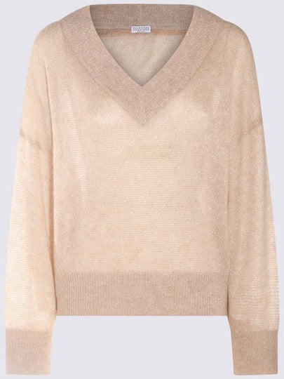 Brunello Cucinelli Sweaters - BRUNELLO CUCINELLI - BALAAN 2