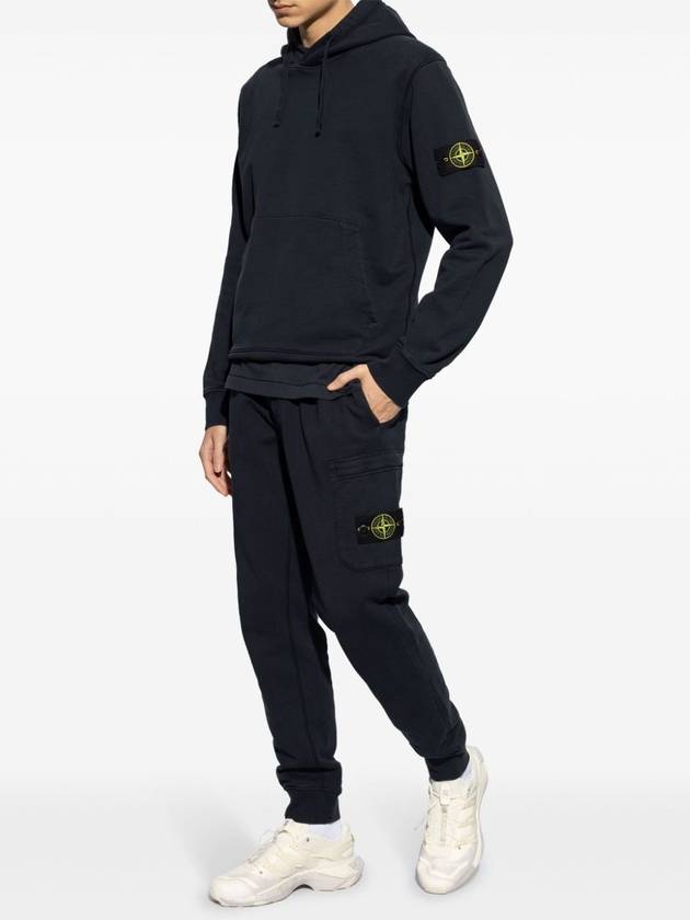 Stone Island Sweaters Blue - STONE ISLAND - BALAAN 2