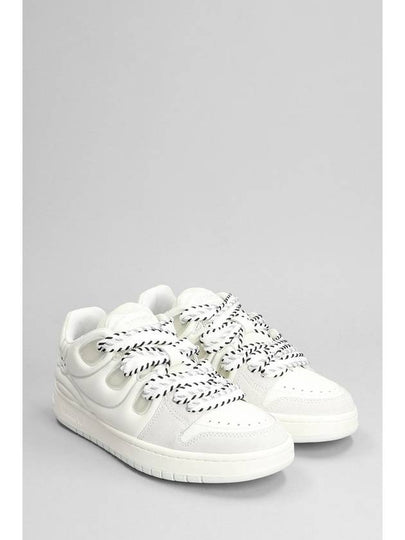 Barrow Olli Sneakers - CLAIRE BARROW - BALAAN 2