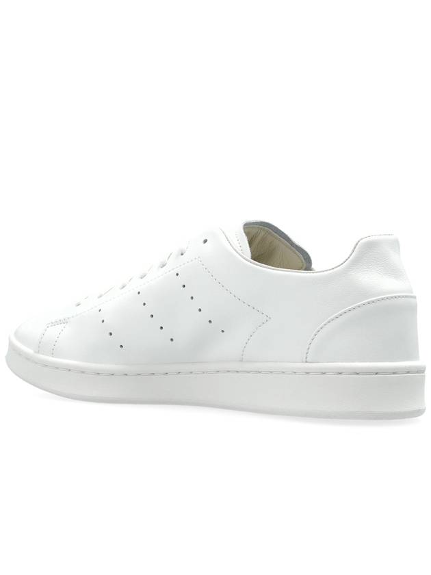 Y-3 Sneakers Stan Smith, Men's, White - Y-3 - BALAAN 5