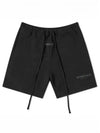 Limo Sweat Shorts Black - FEAR OF GOD - BALAAN 2