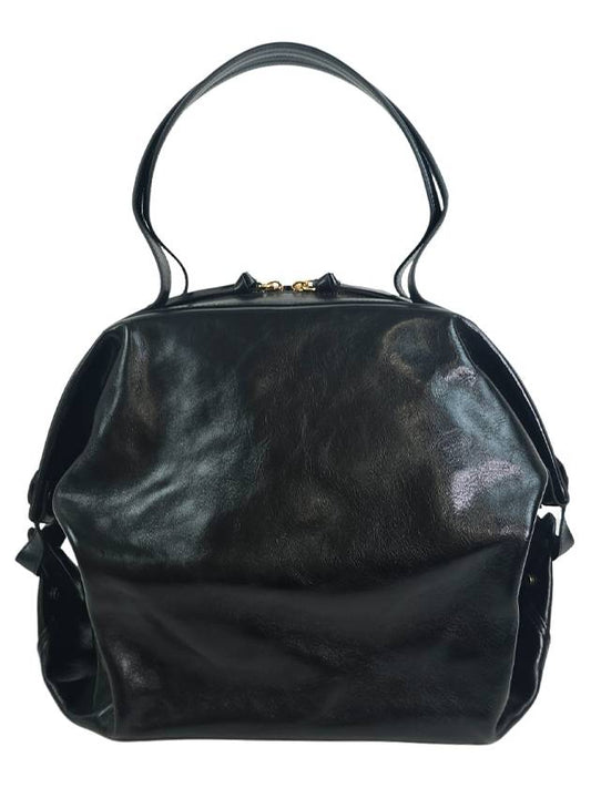 Mara Shoulder Bag 4202008VU L0067 N401 - VIVIENNE WESTWOOD - BALAAN 2