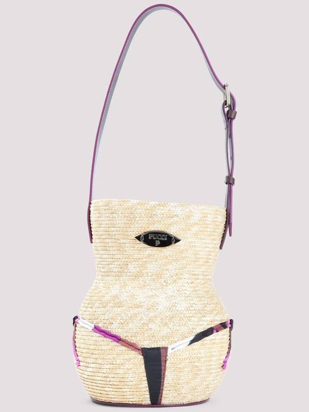 Emilio Pucci Shoulder bags - EMILIO PUCCI - BALAAN 2