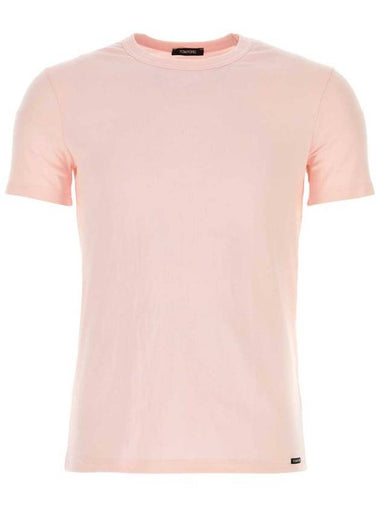 Tom Ford T-Shirt - TOM FORD - BALAAN 1