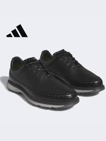 ID0226 Modern Classic MC80 Spikeless Golf Shoes - ADIDAS GOLF - BALAAN 1